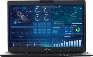 Ноутбук Fujitsu LifeBook U9310 U9310M0003RU фото
