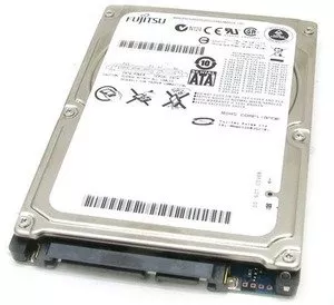 Жесткий диск Fujitsu MHY2120BS 120 Gb фото