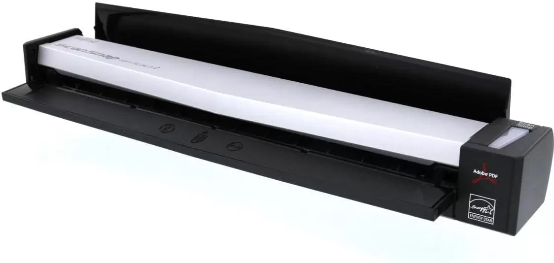 Fujitsu S1100i