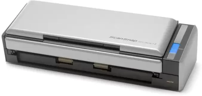 Сканер Fujitsu S1300i фото