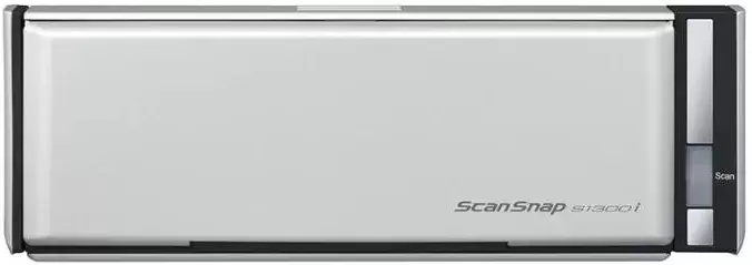 Сканер Fujitsu S1300i фото