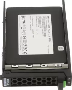 Жесткий диск SSD Fujitsu S26361-F5776-L480 480GB фото