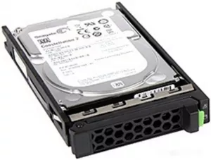 Жесткий диск SSD Fujitsu S26361-F5783-L480 480GB фото