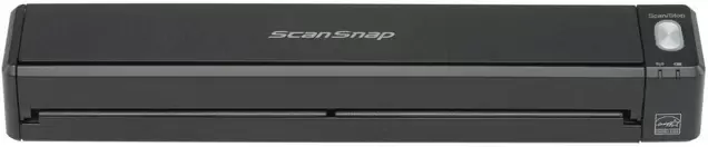 Fujitsu ScanSnap iX100