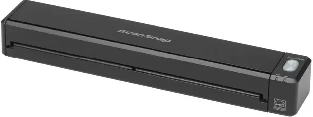 Сканер Fujitsu ScanSnap iX100 фото