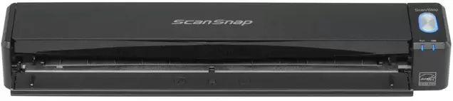 Сканер Fujitsu ScanSnap iX100 фото