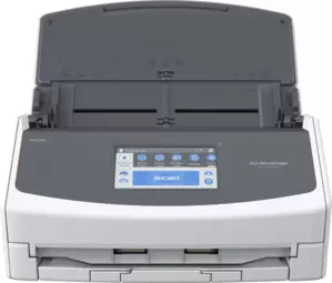 Сканер Fujitsu ScanSnap iX1600 фото