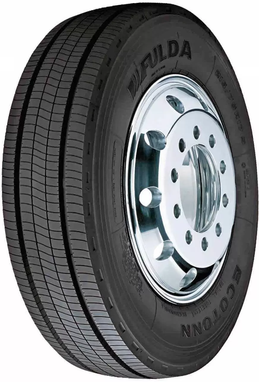 Fulda Ecotonn 265/70R19.5 143/141J