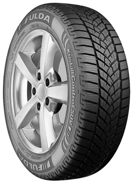Fulda Kristall Control SUV 225/65R17 106H