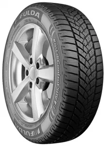 Зимняя шина Fulda Kristall Control SUV 225/65R17 106H фото