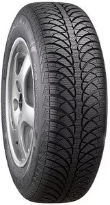 Зимняя шина Fulda Kristall Montero 3 185/60R15 84T фото