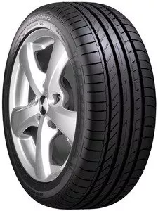 Летняя шина Fulda SportControl 215/55R16 97Y фото