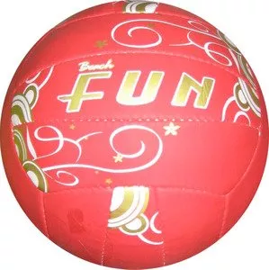 Мяч волейбльный Fun 8304-05 фото