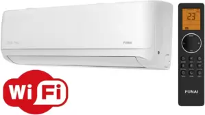 Внутренний блок Funai Daijin Inverter RAM-I-DA30HP.W01/S фото