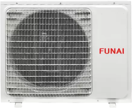Кондиционер Funai Dragon LAC-DR105HP.C01 фото