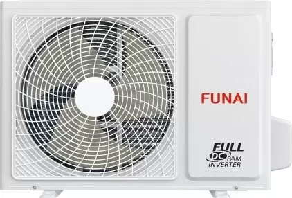 Кондиционер Funai Emperor Up Smart Eye Full DC Inverter RAC-I-EU25HP.D01 фото 5