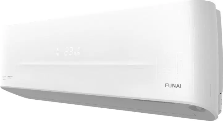 Кондиционер Funai Emperor Up Smart Eye Full DC Inverter RAC-I-EU35HP.D01 фото 3