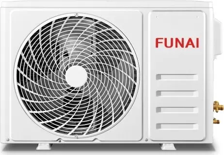 Кондиционер Funai Kadzoku 2025 RAC-KD20HP.D02 фото