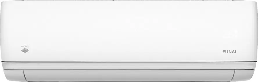 Кондиционер Funai Kadzoku 2025 RAC-KD35HP.D02 фото
