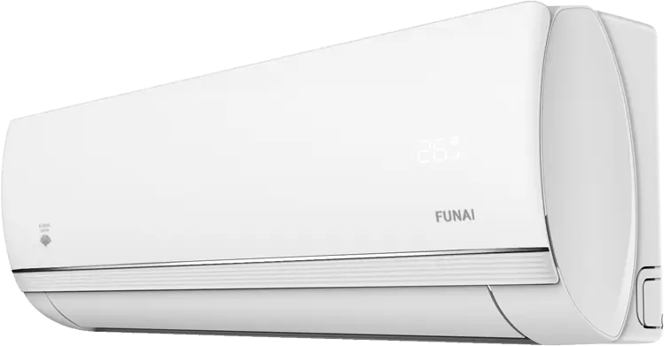 Funai Kadzoku inverter RAC-I-KD25HP.D03