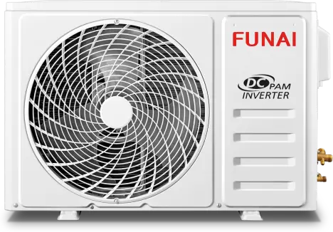 Сплит-система Funai Kadzoku inverter RAC-I-KD30HP.D03 фото