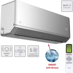 Внутренний блок Funai Kagami RAM-I-KM35HP.W01/S фото