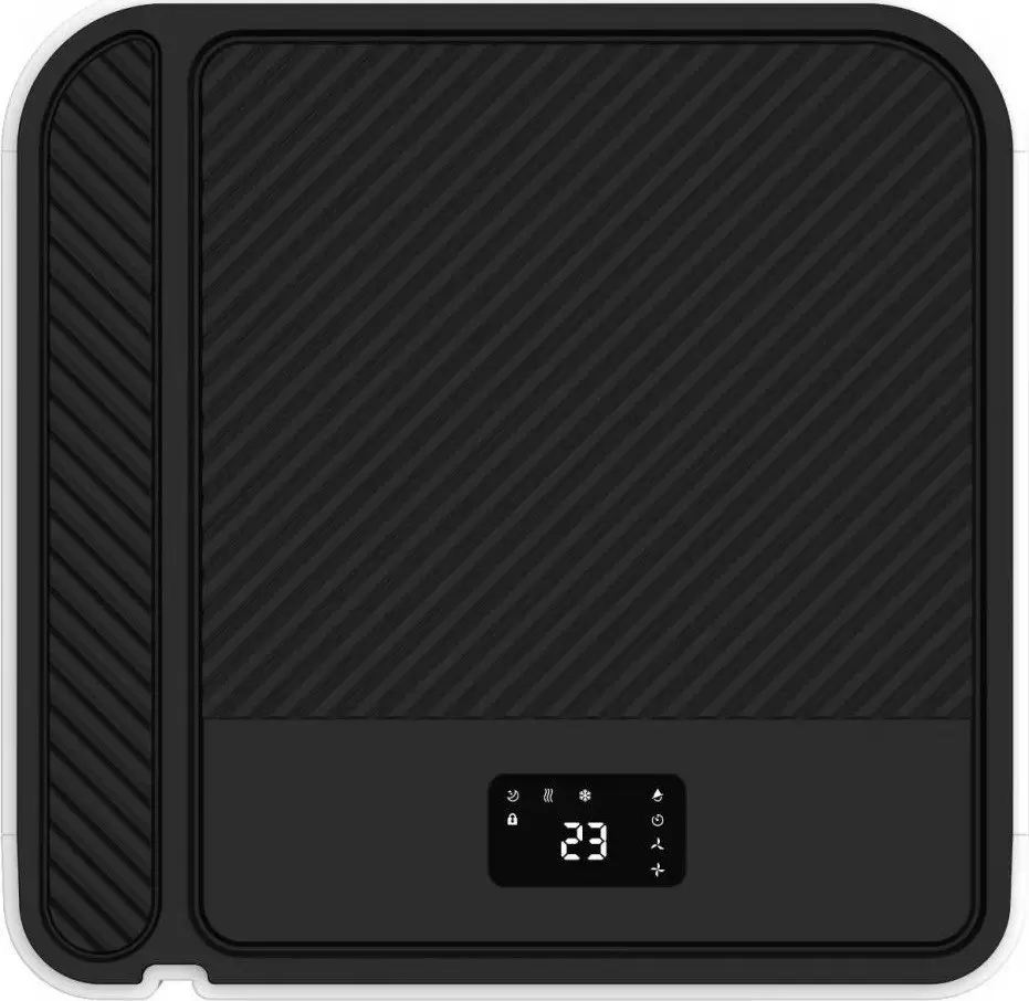 Мобильный кондиционер Funai Lily MAC-LI28CON01 фото