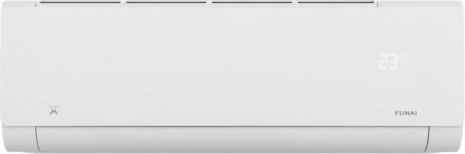 Кондиционер Funai Shogun 2025 RAC-SG35HP.D04 фото