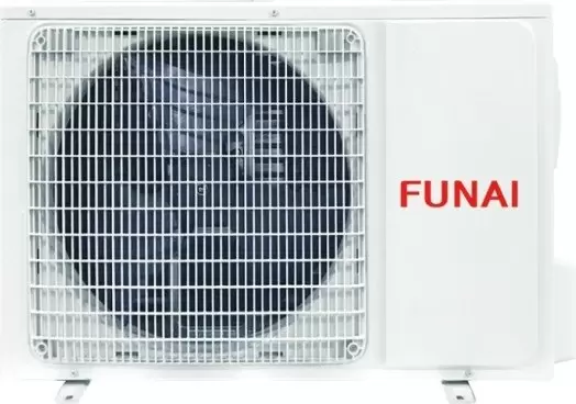 Кондиционер Funai Shogun 2025 RAC-SG55HP.D04 фото