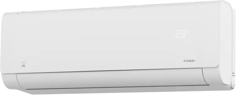 Кондиционер Funai Shogun Inverter RAC-I-SG75HP.D04 фото