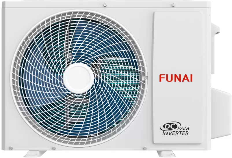Кондиционер Funai Shogun Inverter RAC-I-SG75HP.D04 фото