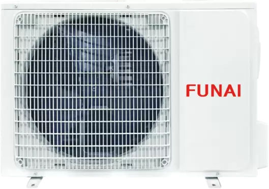 Сплит-система Funai Shogun RAC-SG55HP.D04 фото