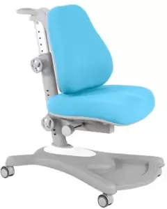 Кресло детское Fun Desk Sorridi (голубой) фото
