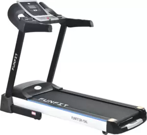 Беговая дорожка Funfit DK-15AL фото