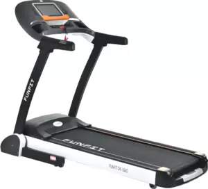 Беговая дорожка Funfit DK-15AO фото