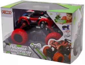 Конструктор Funky Toys Машинка Багги YS0281526 фото