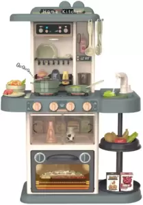 Детская кухня Funky Toys Fashion Kitchen FT88333 фото