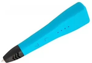 3D ручка Funtasy Piccolo Blue F-FPN04U фото