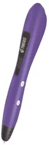 3D ручка Funtasy Pirate Purple FPN03P-2 фото