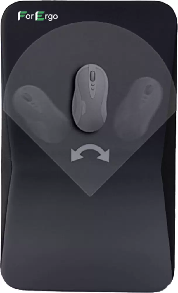 Коврик для мыши ForErgo Пирамида PIL042 Коврик для мыши ForErgo Пирамида PIL042 фото