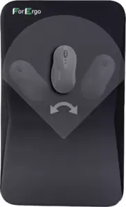 Коврик для мыши ForErgo Пирамида PIL042 фото