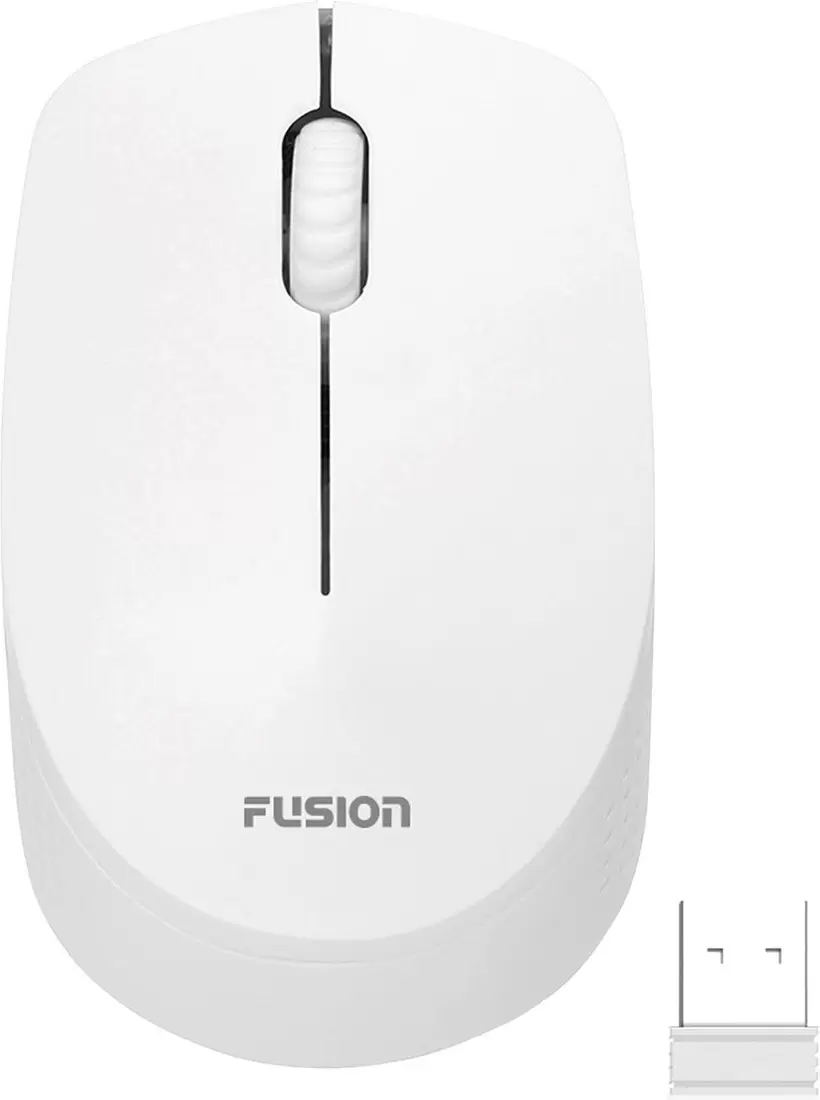 FUSION Electronics GM-232W