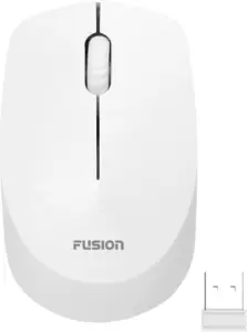 Компьютерная мышь FUSION Electronics GM-232W фото