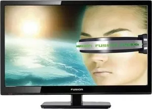 Телевизор Fusion FLTV-22L31B фото