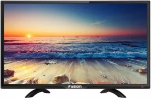 Телевизор Fusion FLTV-24H110T фото
