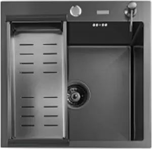 Futur FK 4548 Eco Embossing (Black Nano)