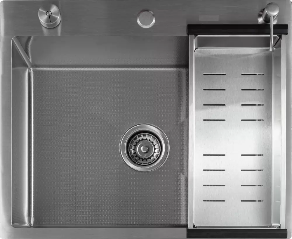 Futur FK 5050 Eco Embossing Pop-up Standart (Satin)