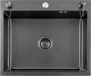 Futur FK 5550 Eco Embossing Pop-up Econom (Black Nano)