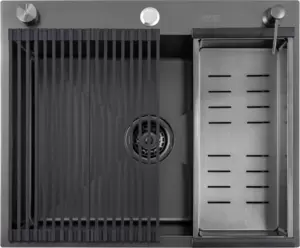 Futur FK 5550 Eco Embossing Pop-up Roll plus (Black Nano)