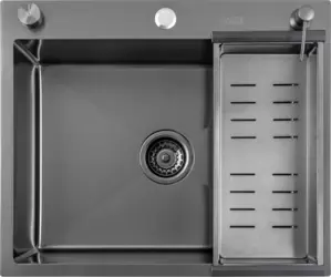 Futur FK 5550 Eco Embossing Pop-up Standart (Black Nano)